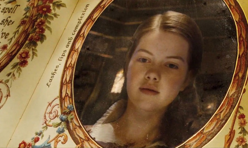 Première bande-annonce en français du film Les chroniques de Narnia : L'odyssée du passeur d'aurore