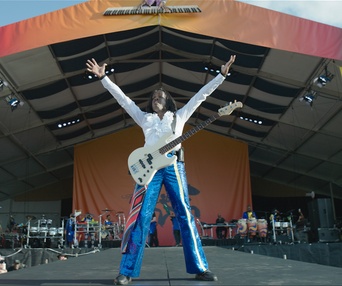 Image du film Jazz Fest: A New Orleans Story