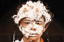 Affiche du film Honey Boy
