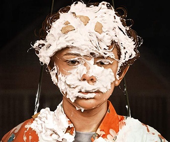 Affiche du film Honey Boy