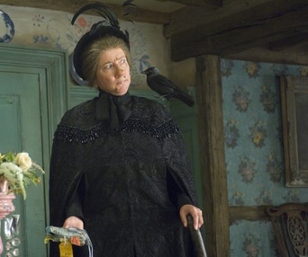 Une scène du film Nanny McPhee and the Big Bang