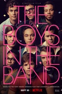 Affiche du film The Boys in the Band