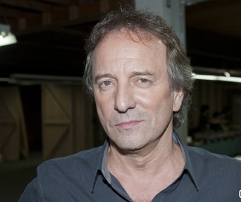 Sur le plateau de Le Projet Omertà