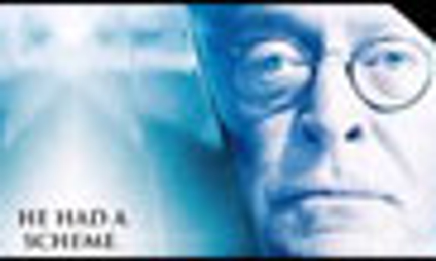 Affiche et bande-annonce de Flawless