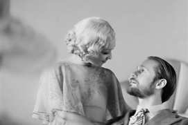 Une scène du film Passing