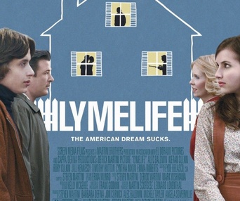 Affiche du film Lymelife