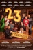 Affiche du film 23 décembre