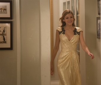 Une scène du film The Age of Adaline