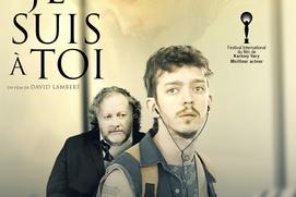 Affiche du film Je suis à toi