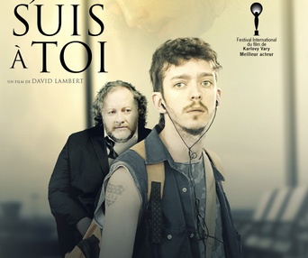 Affiche du film Je suis à toi