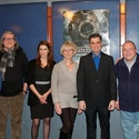 Photo de Alain Vézina