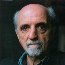Photo de Neil Kroetsch