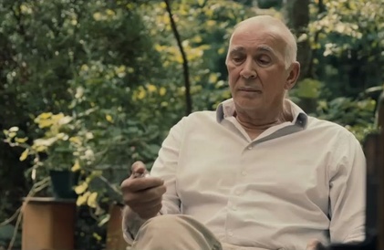 Bande-annonce en anglais