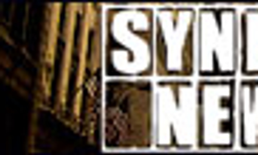 Affiche et bande-annonce de la comédie dramatique Synecdoche, New York