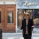 Photo de Elia Suleiman