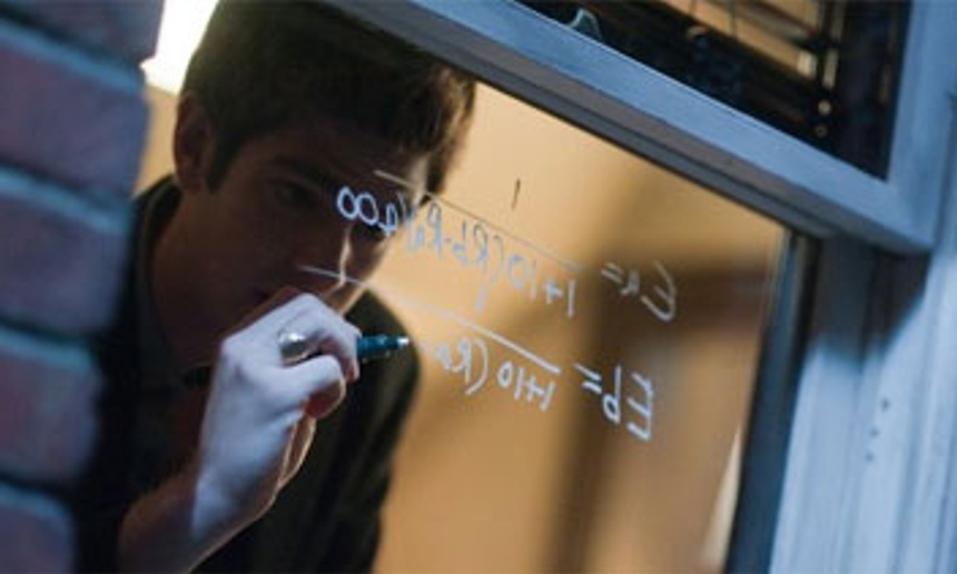 Sorties DVD : The Social Network
