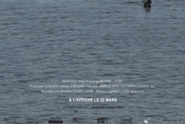 Affiche du film Quais-Blues
