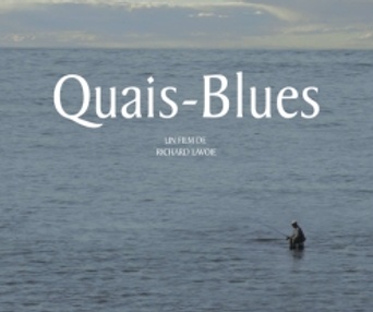 Affiche du film Quais-Blues