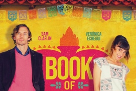 Affiche du film Book of Love