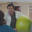 Dennis Quaid et Brooklyn Decker dans What to Expect When You're Expecting