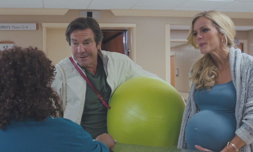 Bande-annonce de What to Expect When You're Expecting