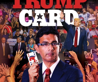 Affiche du film Trump Card