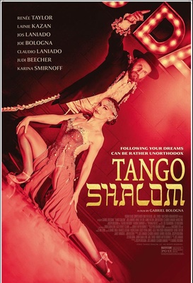 Tango Shalom