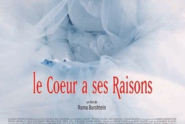 Affiche du film Le coeur a ses raisons