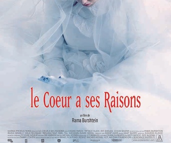 Affiche du film Le coeur a ses raisons
