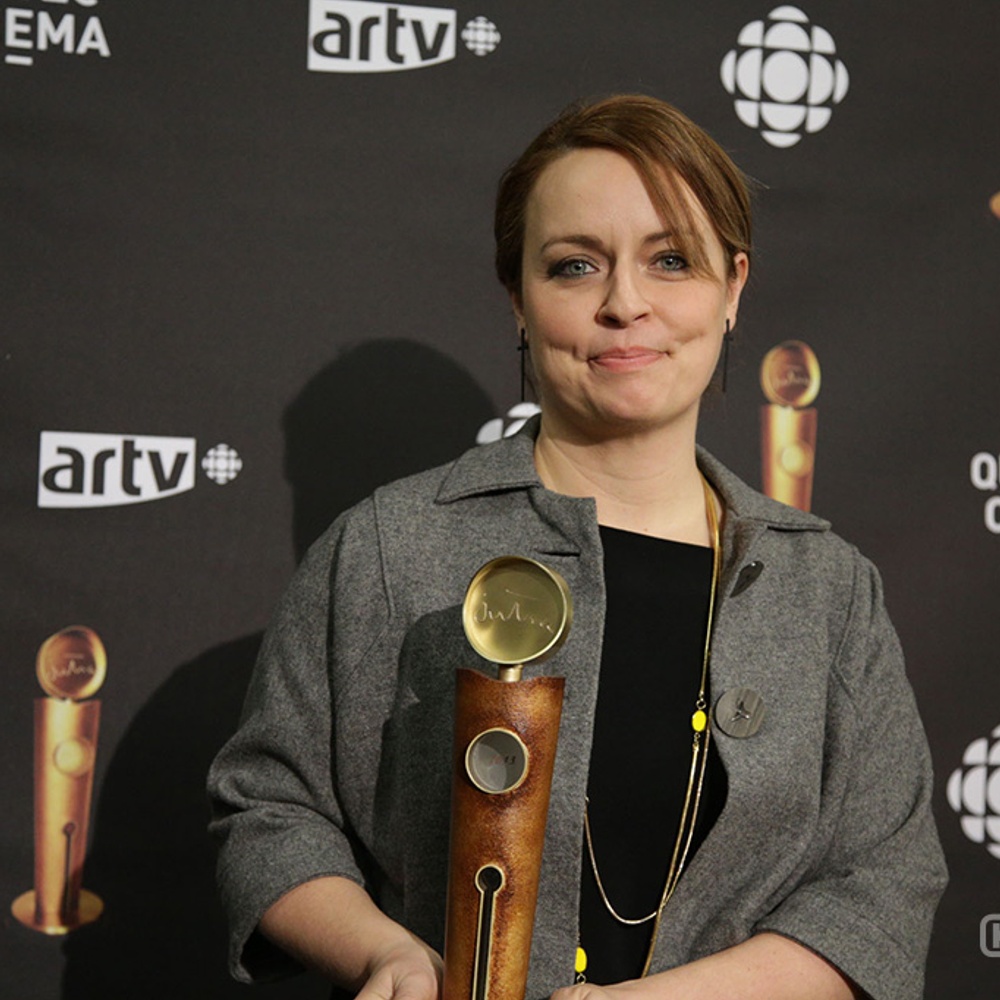 Soirée des Jutra 2013