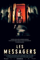 Affiche du film Les messagers