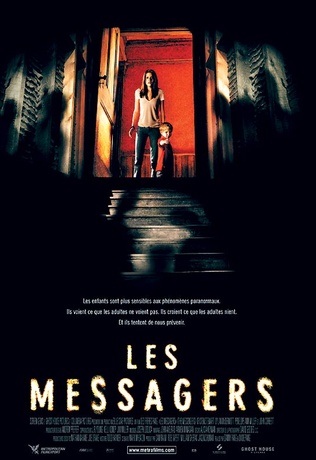 Les messagers