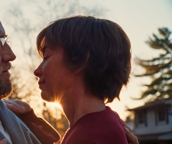 Une scène du film Dream Scenario