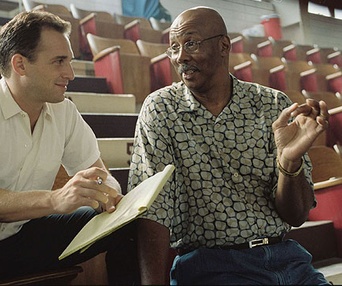 Scène du film Glory Road