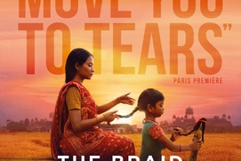 Image du film  The Braid