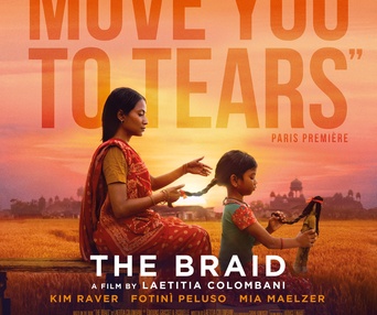 Image du film  The Braid