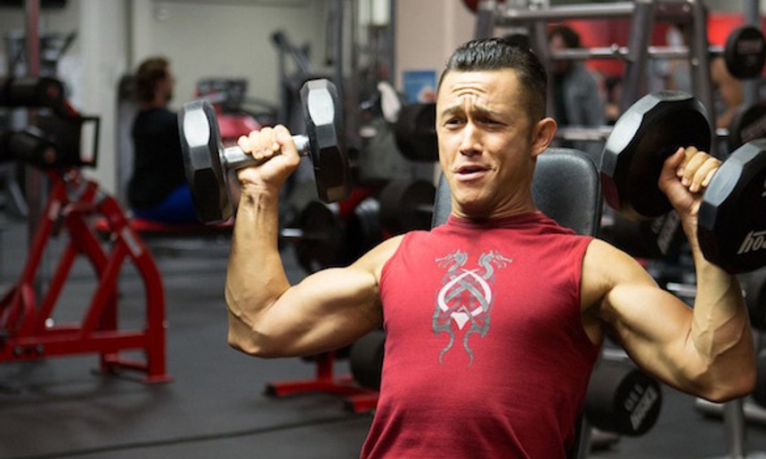 Don Jon : Euphorisant