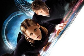Affiche du film Catch That Kid