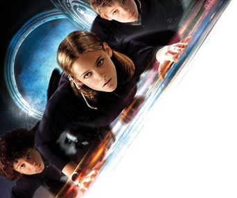 Affiche du film Catch That Kid