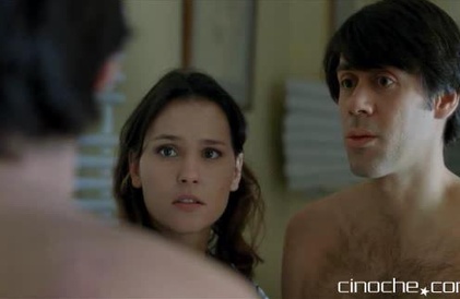 Bande-annonce en français