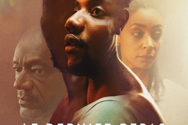 Affiche du film Le dernier repas