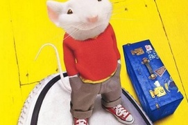 Affiche du film Stuart Little