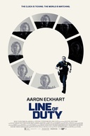 Affiche du film Ligne d'attaque
