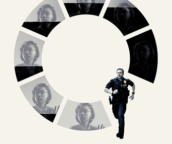 Affiche du film Line of Duty