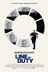 Affiche du film Ligne d'attaque