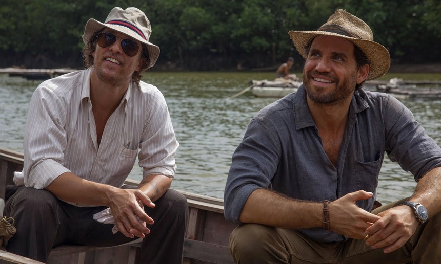 Sorties Blu-Ray et DVD : Gold