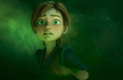 Pré-bande-annonce en français