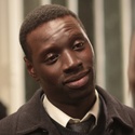 Photo de Omar Sy