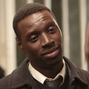 Photo de Omar Sy
