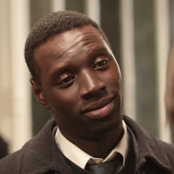 Photo de Omar Sy
